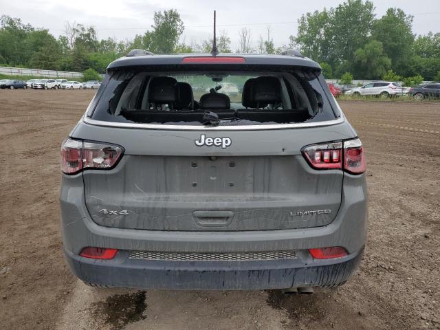 3C4NJDCB6LT124059  jeep compass 2020 IMG 5