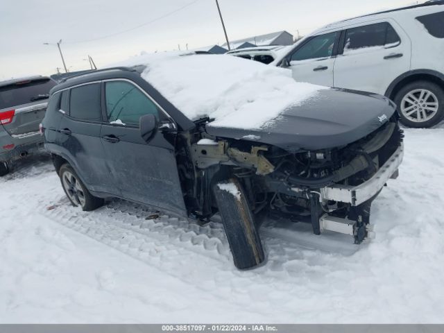 3C4NJDCB6MT513768  jeep compass 2020 IMG 0