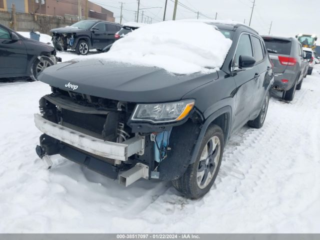 3C4NJDCB6MT513768  jeep compass 2020 IMG 5