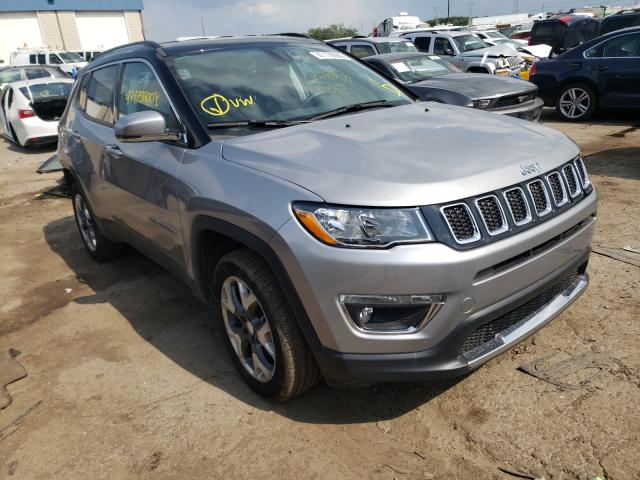 3C4NJDCB8LT147102  jeep compass 2020 IMG 0