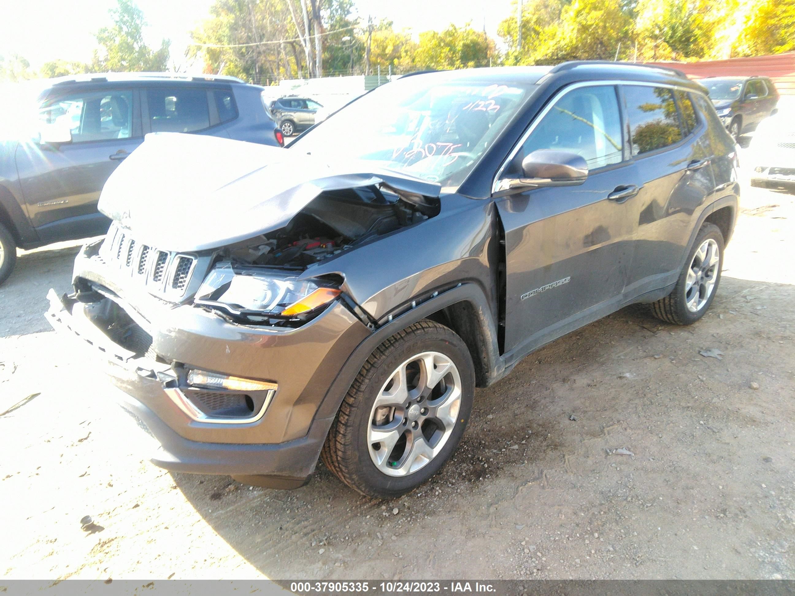 3C4NJDCB8LT252075  jeep compass 2020 IMG 1