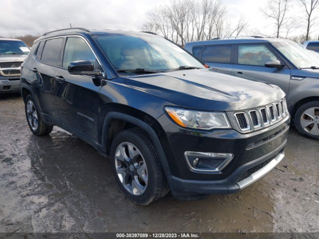 3C4NJDCBXLT231096  jeep compass 2020 IMG 0