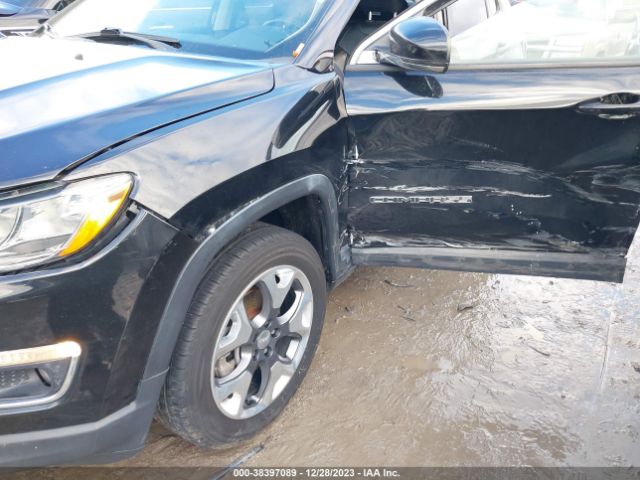 3C4NJDCBXLT231096  jeep compass 2020 IMG 5