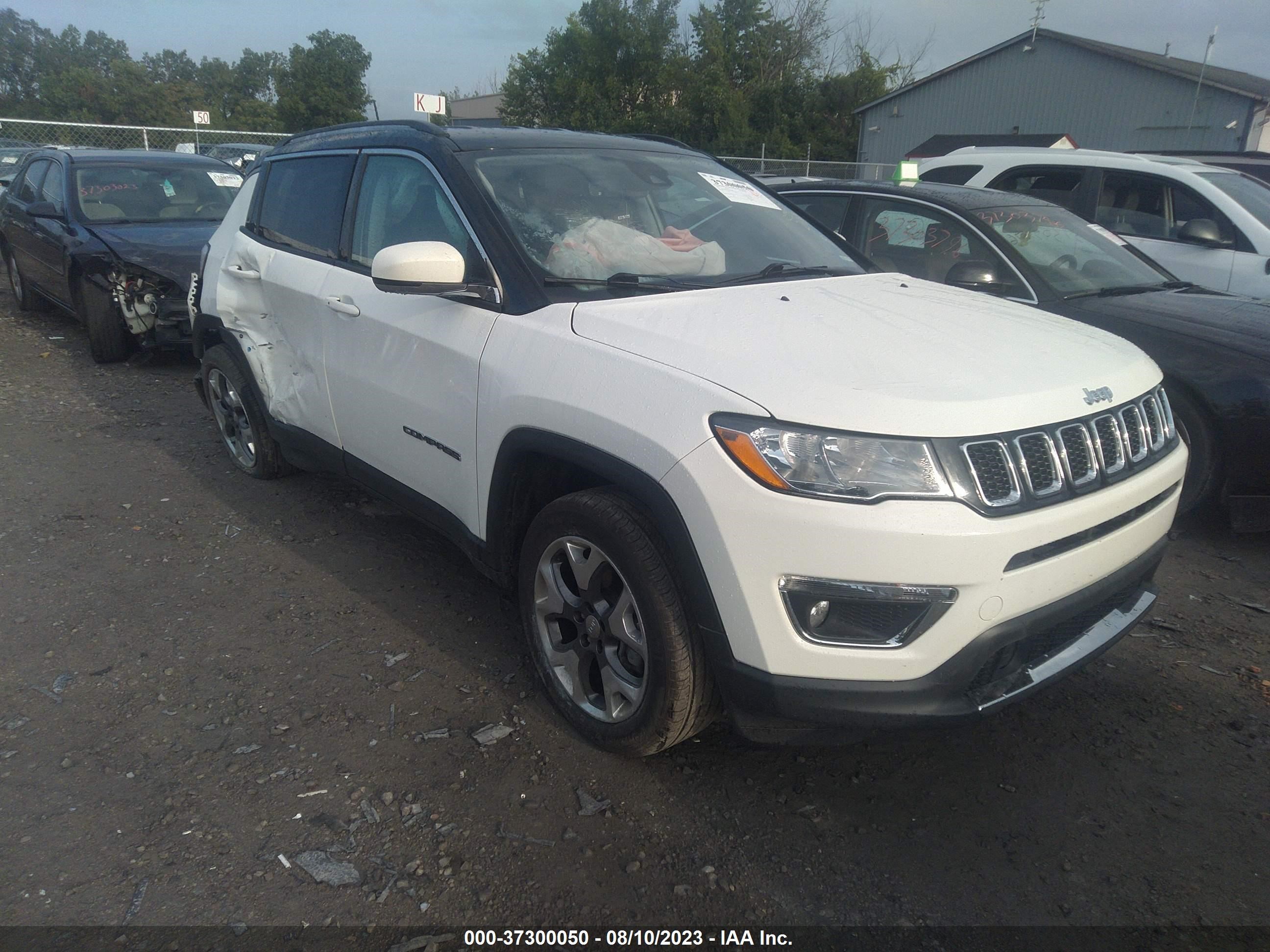 3C4NJDCBXMT516608  jeep compass 2020 IMG 0