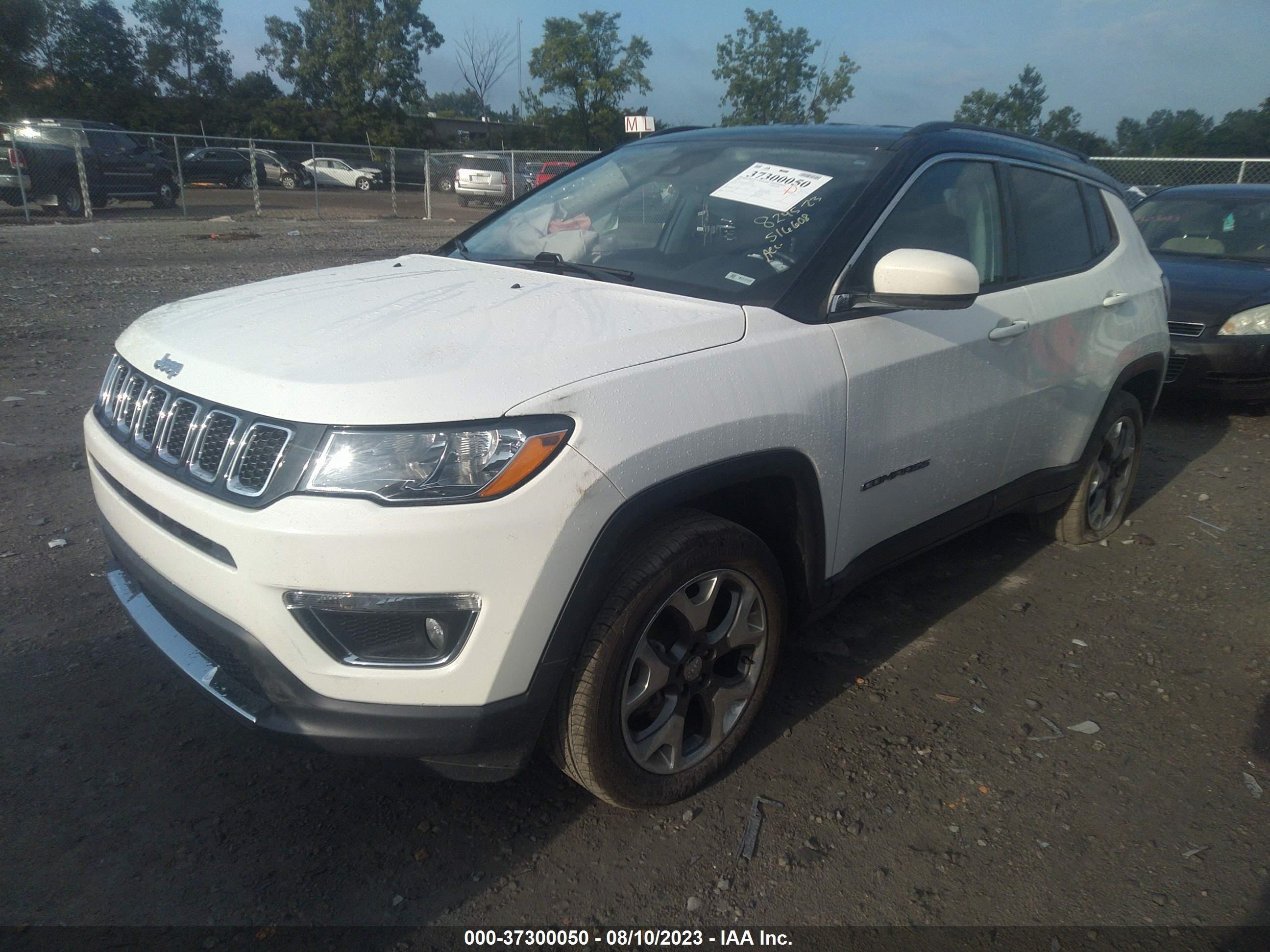 3C4NJDCBXMT516608  jeep compass 2020 IMG 1