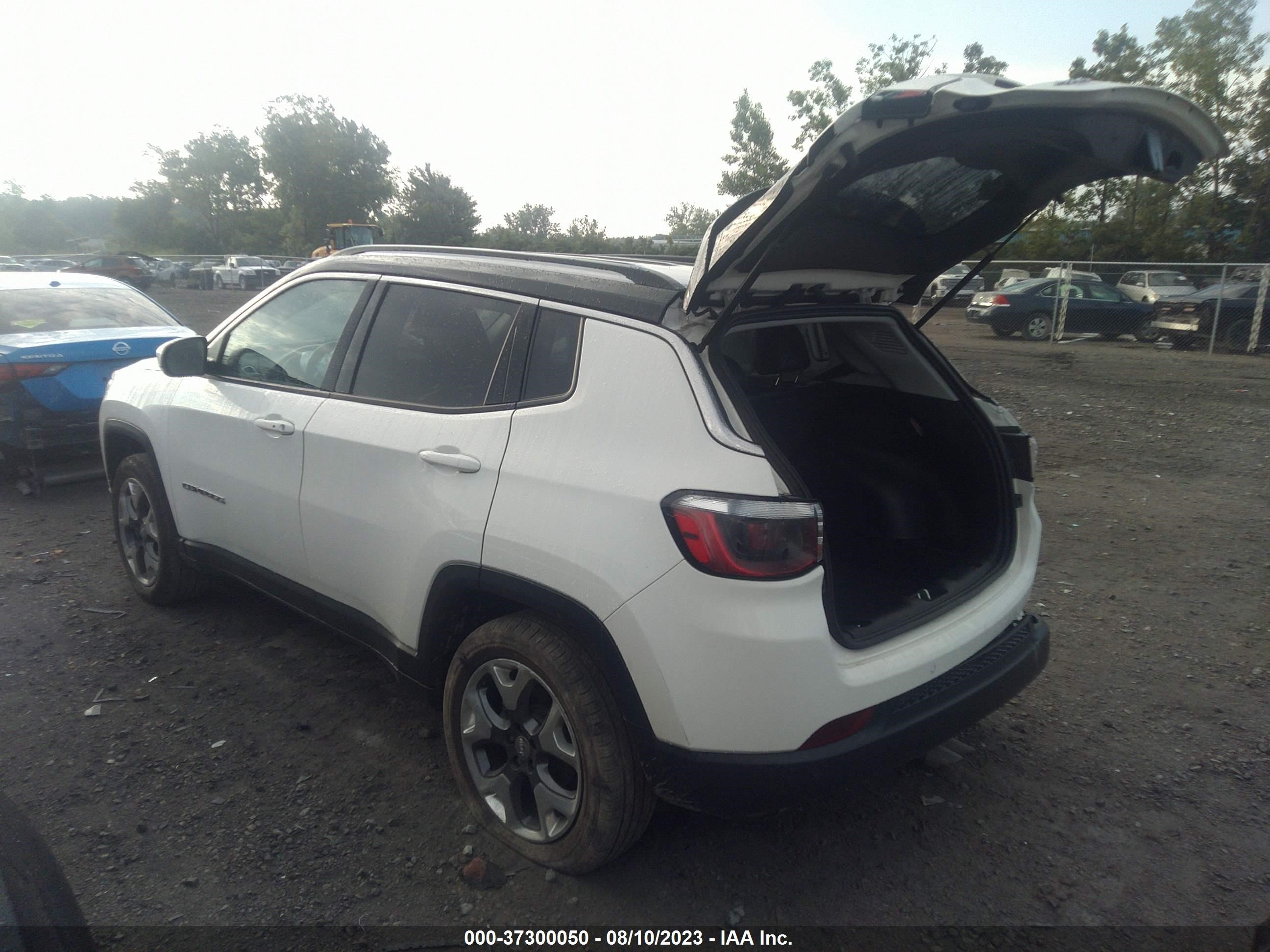 3C4NJDCBXMT516608  jeep compass 2020 IMG 2