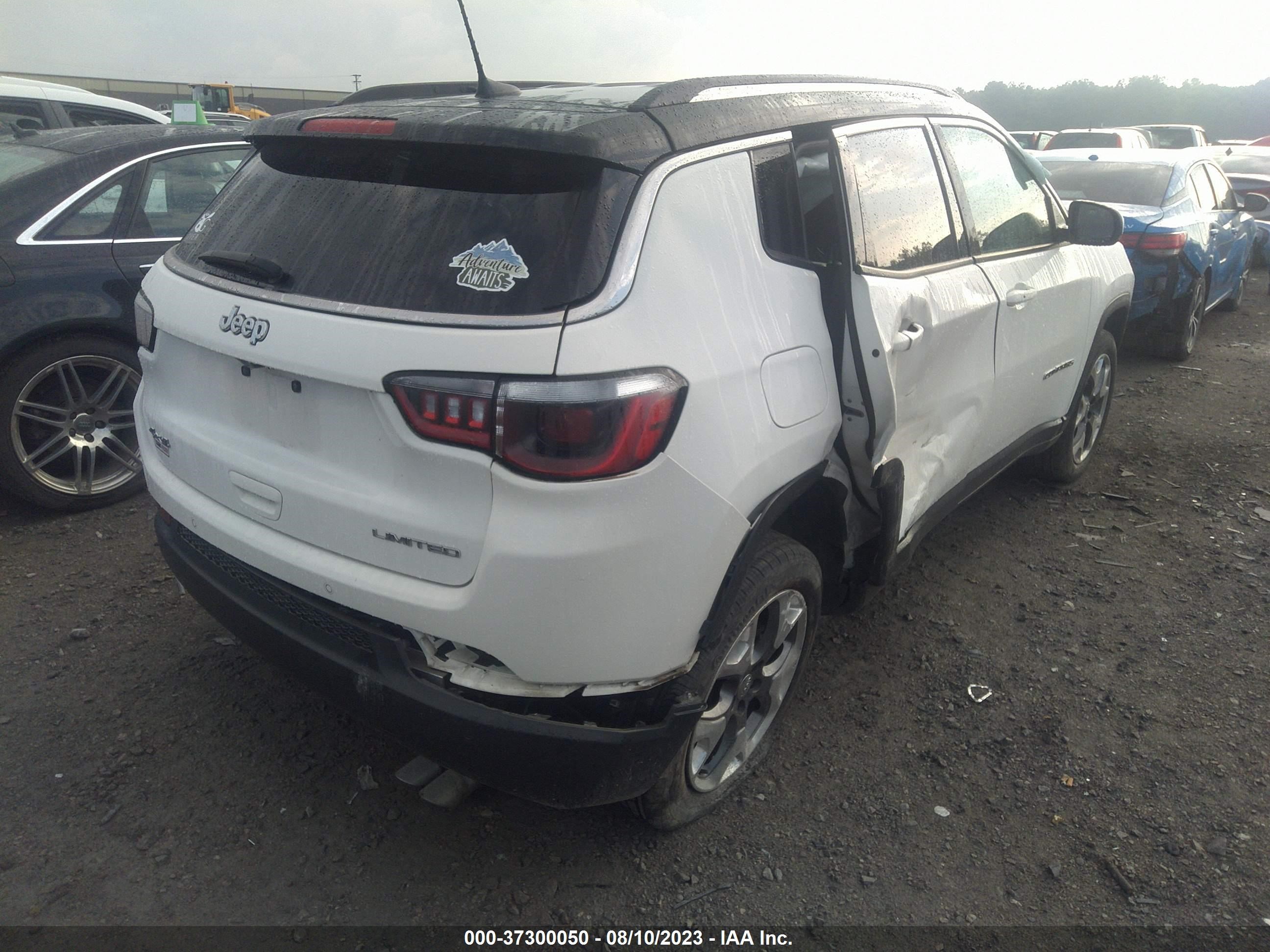 3C4NJDCBXMT516608  jeep compass 2020 IMG 3