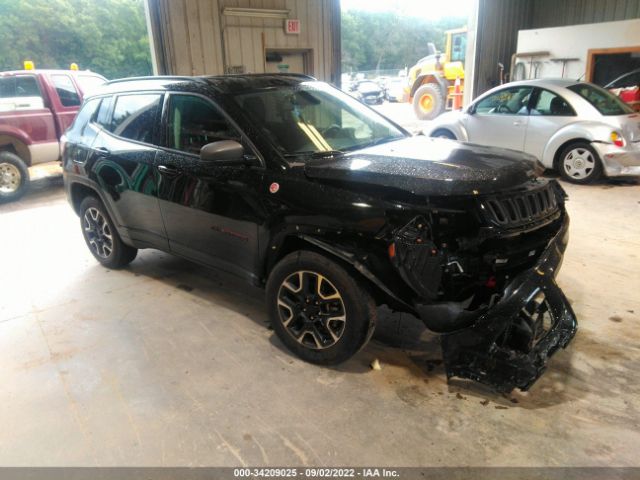 3C4NJDDB8LT171060  jeep compass 2020 IMG 0