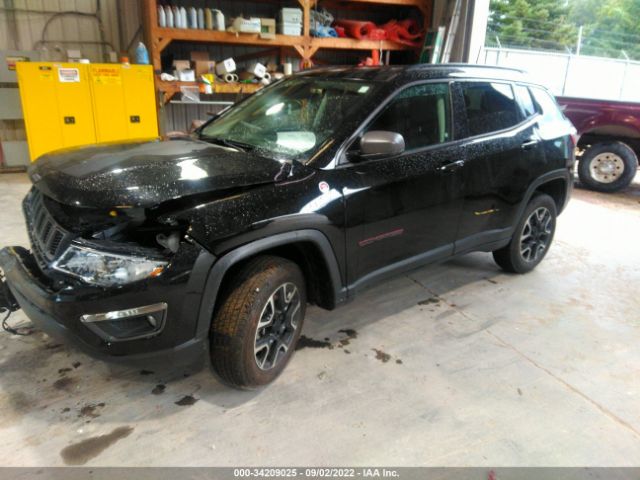 3C4NJDDB8LT171060  jeep compass 2020 IMG 1