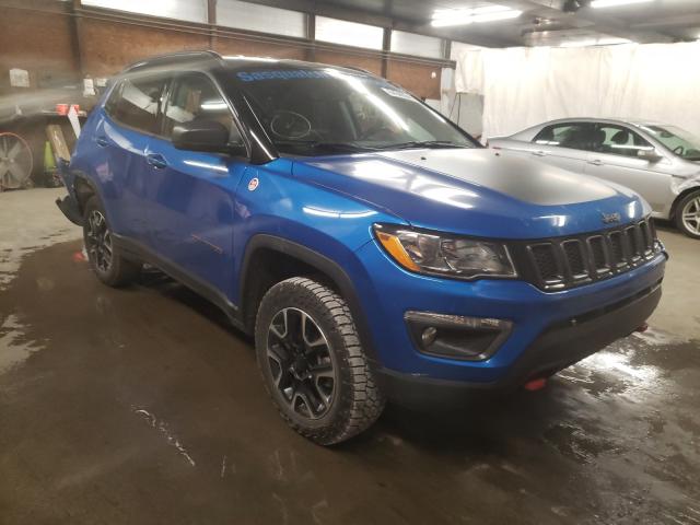 3C4NJDDBXLT190564  jeep compass 2020 IMG 0