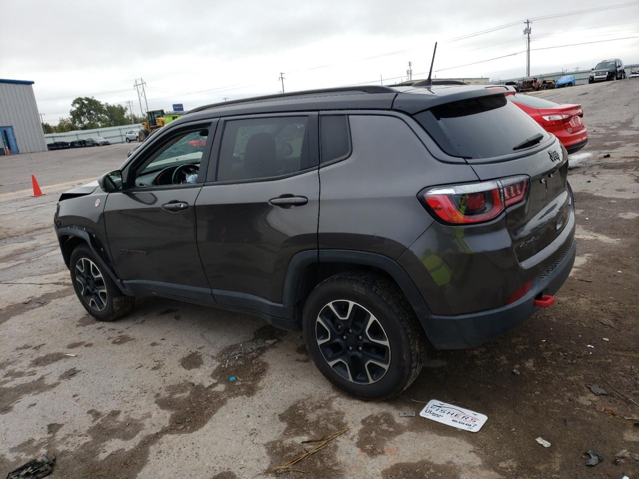 3C4NJDDBXLT203555  jeep compass 2020 IMG 1