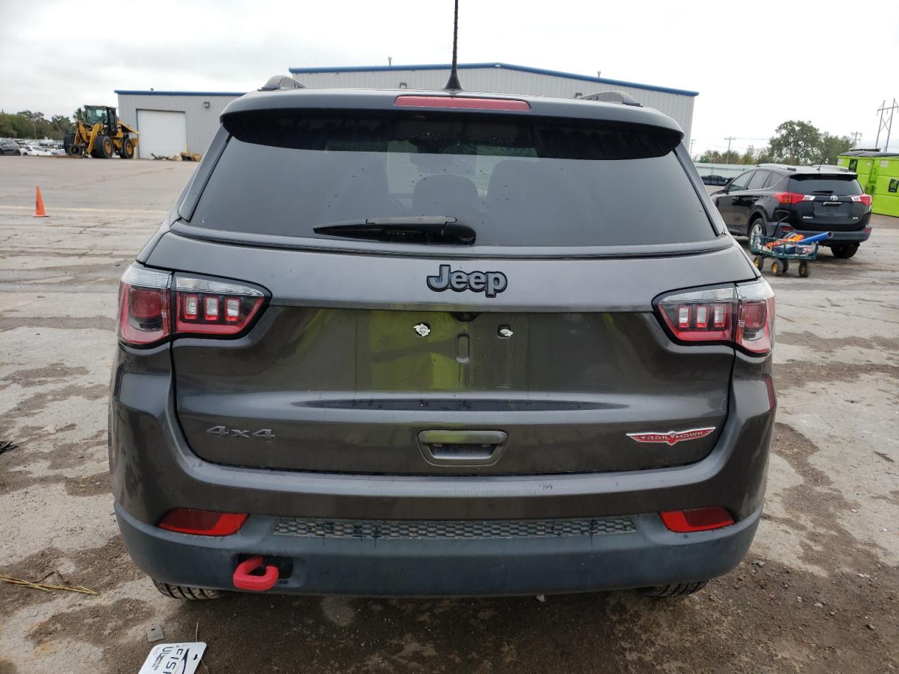 3C4NJDDBXLT203555  jeep compass 2020 IMG 5