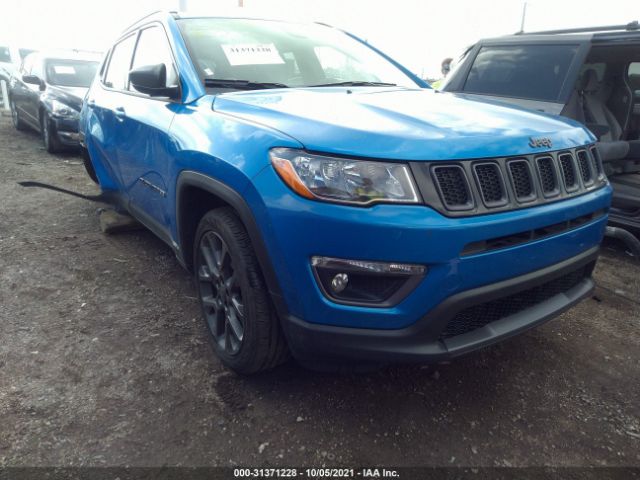 3C4NJDEB1MT536873  jeep compass 2021 IMG 0