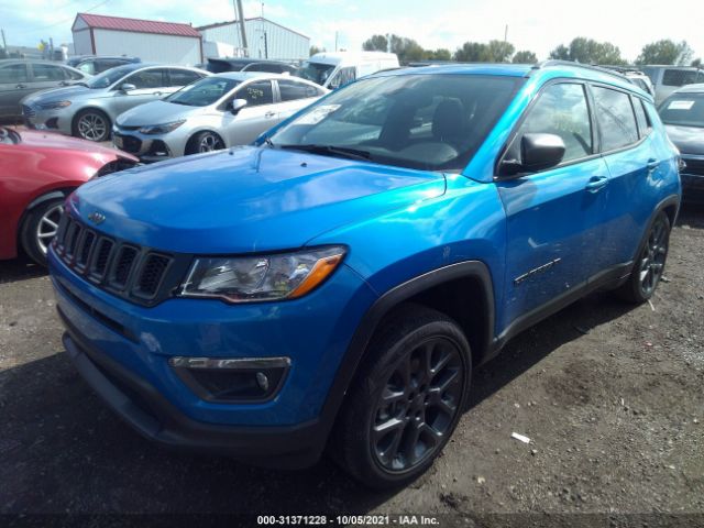 3C4NJDEB1MT536873  jeep compass 2021 IMG 1