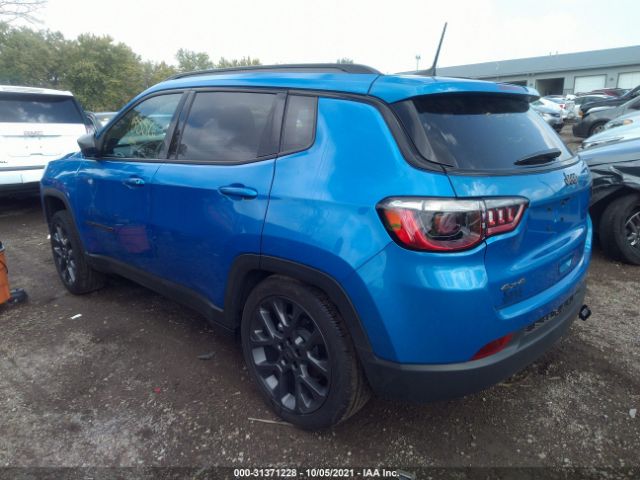 3C4NJDEB1MT536873  jeep compass 2021 IMG 2