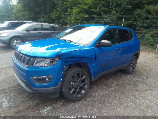 3C4NJDEB2MT565704  jeep compass 2021 IMG 1