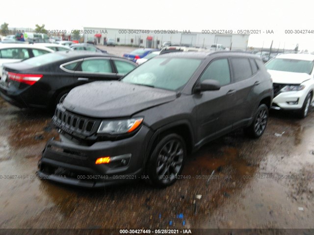 3C4NJDEB6MT537081  jeep compass 2021 IMG 1