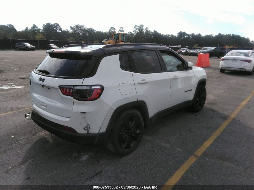 3C4NJCBB3MT593820  jeep compass 2021 IMG 3