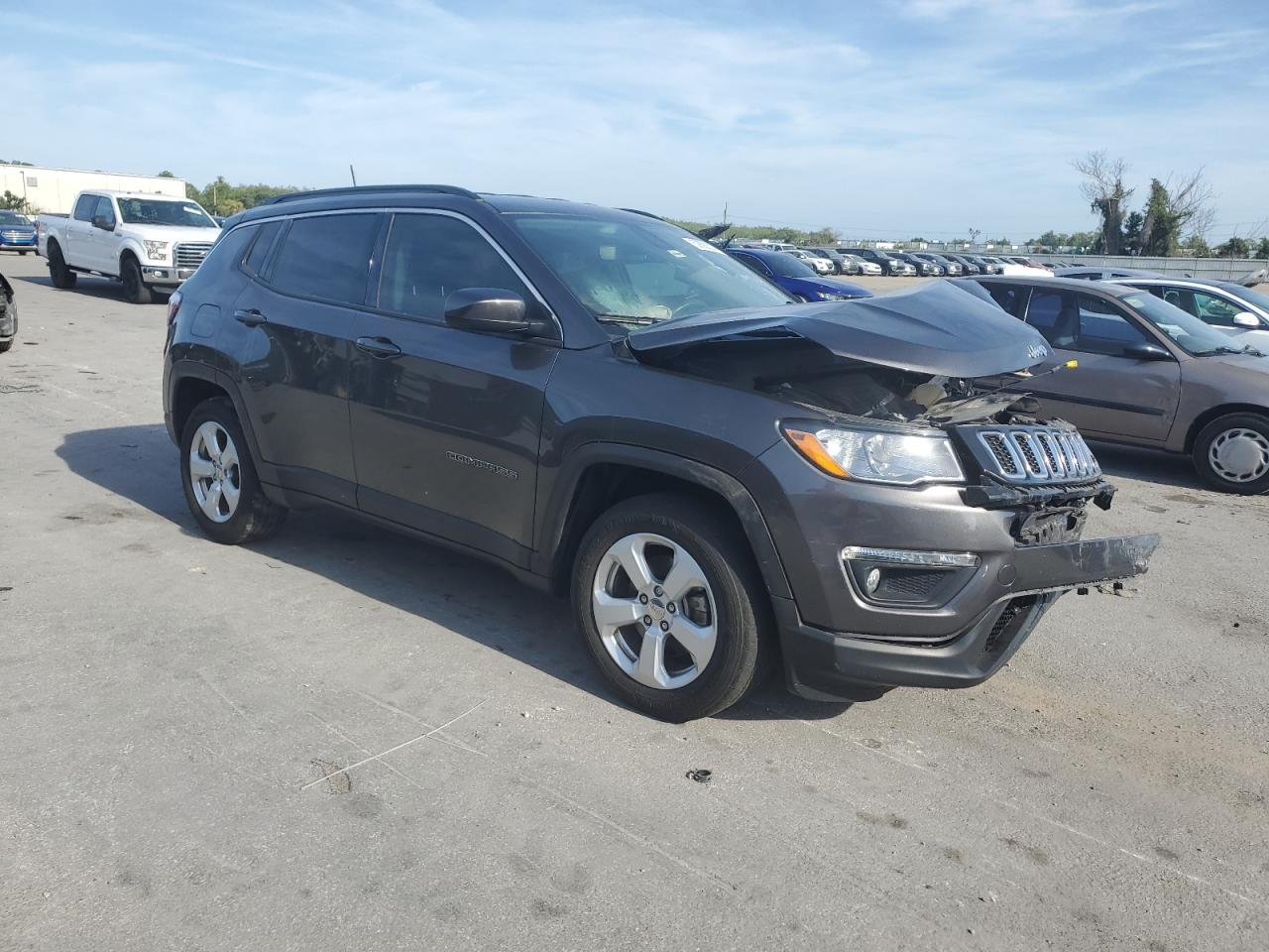 3C4NJCBB9MT581123  jeep compass 2021 IMG 3