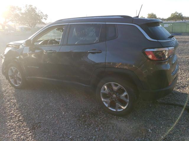 3C4NJCCB1MT511548  jeep compass 2021 IMG 1