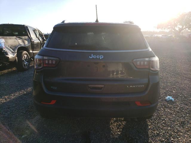 3C4NJCCB1MT511548  jeep compass 2021 IMG 5