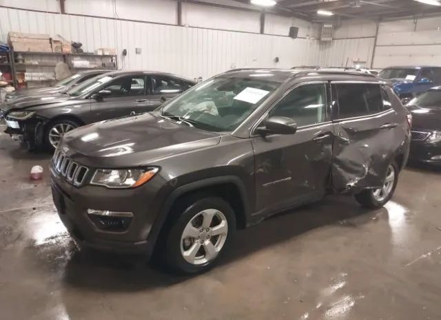 3C4NJDBB2MT540080  jeep compass 2021 IMG 1