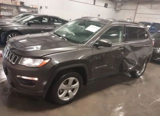 3C4NJDBB2MT540080  jeep compass 2021 IMG 5