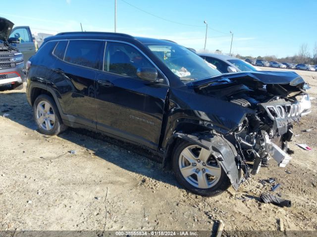 3C4NJDBB5NT129645  jeep compass 2022 IMG 0