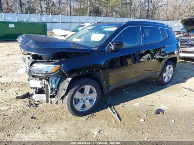 3C4NJDBB5NT129645  jeep compass 2022 IMG 1