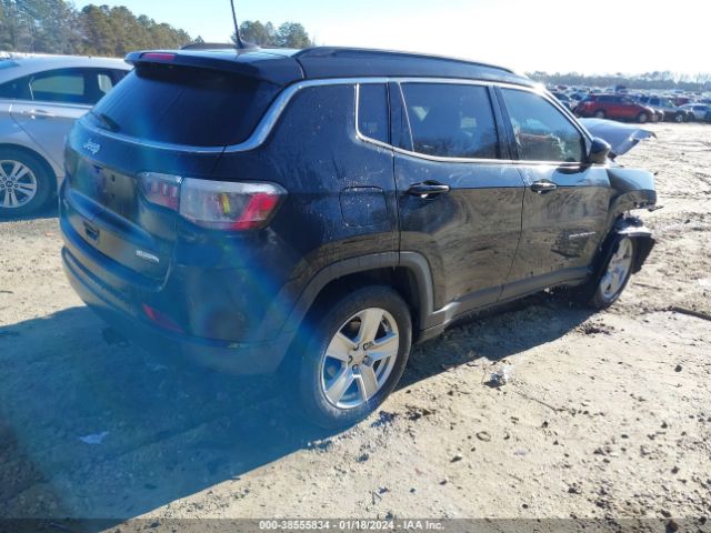 3C4NJDBB5NT129645  jeep compass 2022 IMG 3