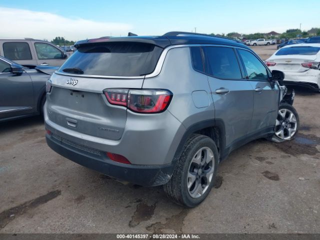 3C4NJDCB0MT604941  jeep compass 2021 IMG 3