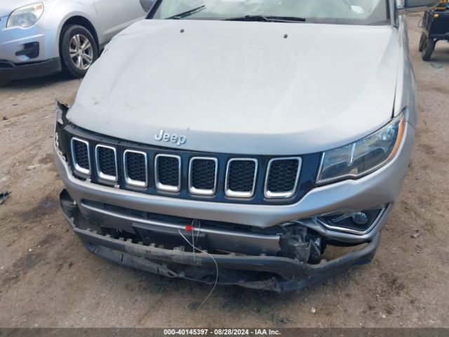 3C4NJDCB0MT604941  jeep compass 2021 IMG 5