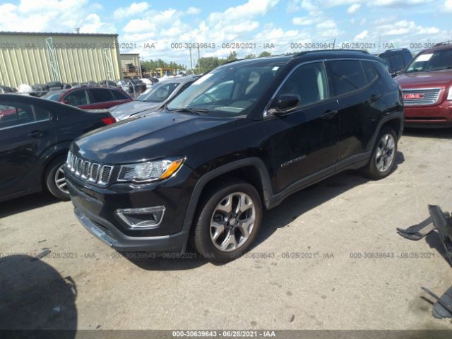 3C4NJDCB6MT517822  jeep compass 2021 IMG 1