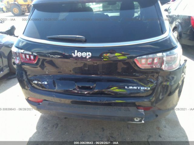 3C4NJDCB6MT517822  jeep compass 2021 IMG 5