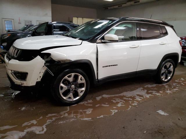 3C4NJDCB8MT576032  jeep compass 2021 IMG 0