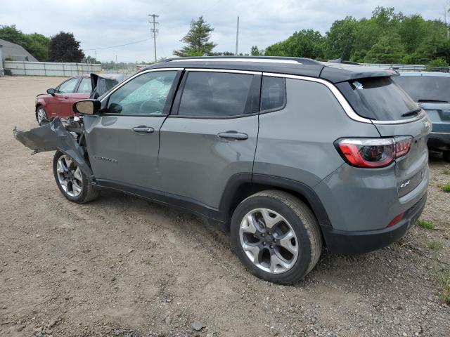 3C4NJDCB8NT123353  jeep compass 2021 IMG 1