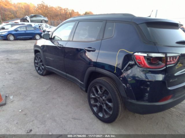 3C4NJDEB3MT527172  jeep compass 2021 IMG 2