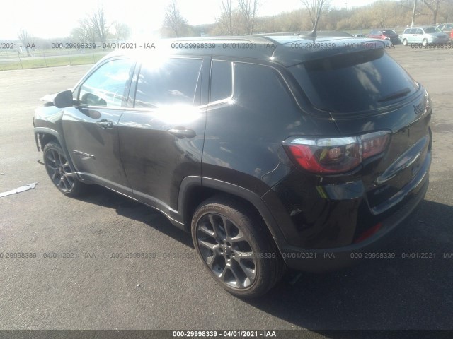 3C4NJDEB9MT548205  jeep compass 2021 IMG 2