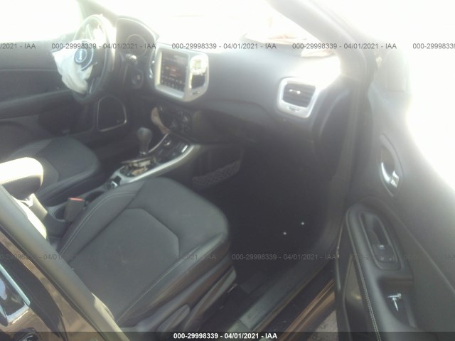 3C4NJDEB9MT548205  jeep compass 2021 IMG 4