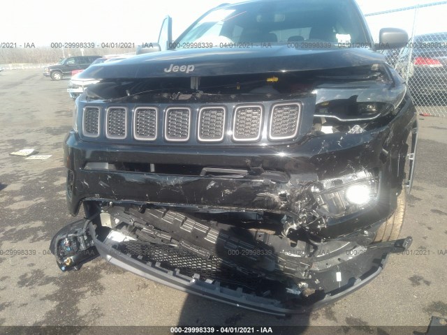 3C4NJDEB9MT548205  jeep compass 2021 IMG 5