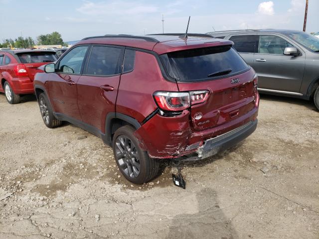 3C4NJDEB9MT556692  jeep compass 2021 IMG 2