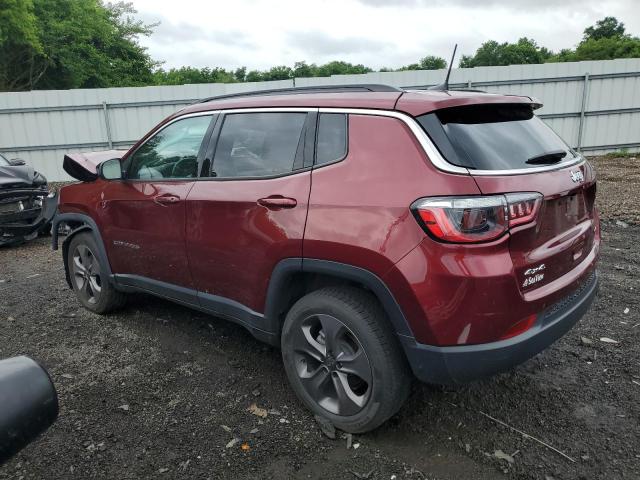 3C4NJDFB1NT126851  jeep compass 2021 IMG 1