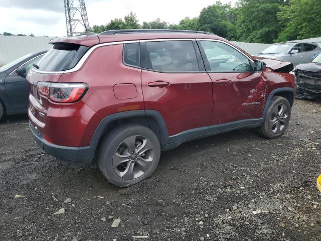 3C4NJDFB1NT126851  jeep compass 2021 IMG 2