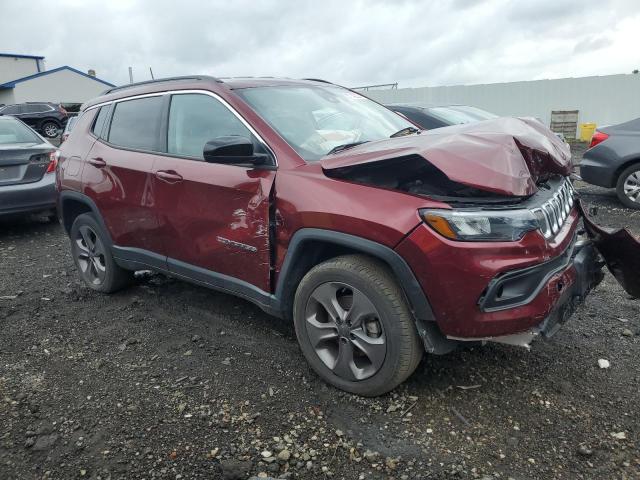 3C4NJDFB1NT126851  jeep compass 2021 IMG 3