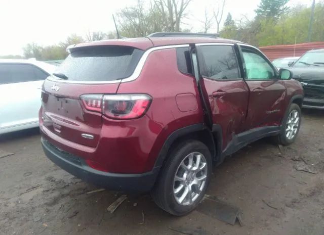 3C4NJDFB4NT109185  jeep compass 2022 IMG 3