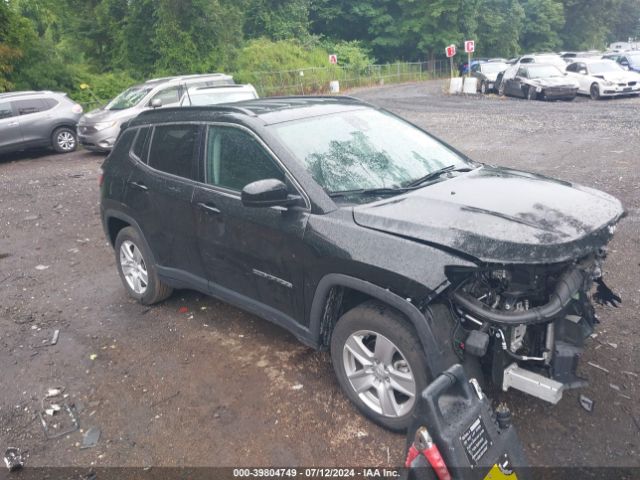 3C4NJDBB4NT206375  jeep compass 2022 IMG 0