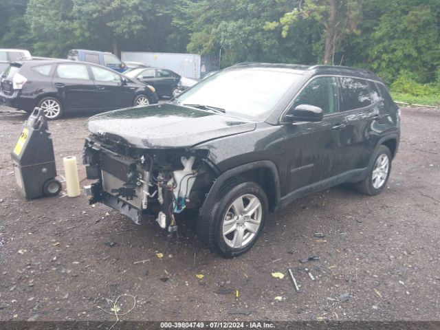 3C4NJDBB4NT206375  jeep compass 2022 IMG 1