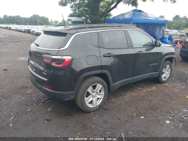 3C4NJDBB4NT206375  jeep compass 2022 IMG 3