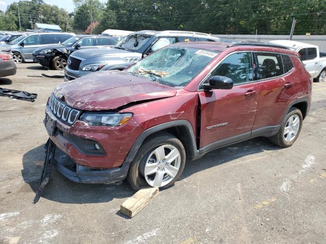 3C4NJDBB5NT153251  jeep compass 2022 IMG 0