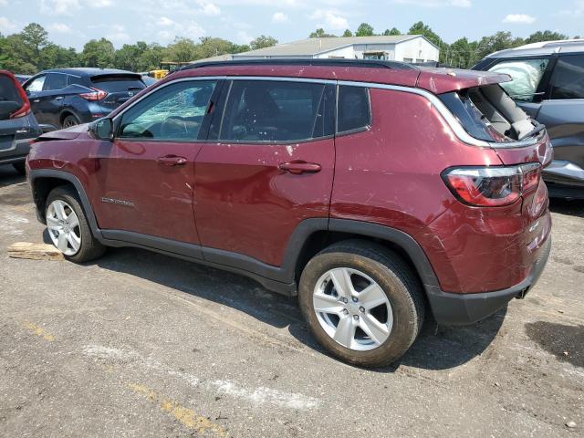 3C4NJDBB5NT153251  jeep compass 2022 IMG 1